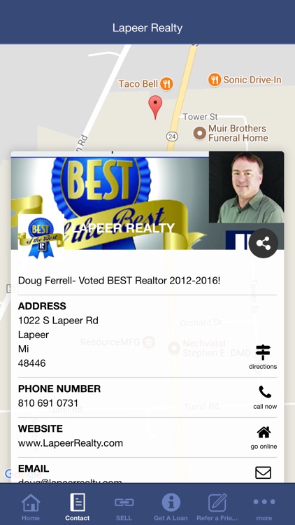 Lapeer Realty screenshot-4