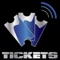 TICKET APP is a powerful app that allows you to research, find, and buy tickets to your favorite event