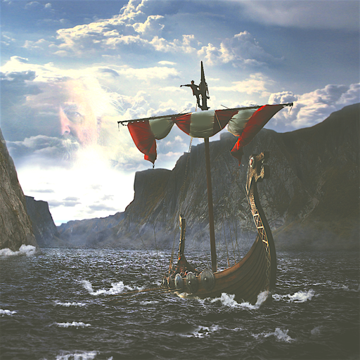 VikingJourney icon