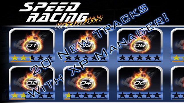 Speed Racing Ultimate 2(圖3)-速報App