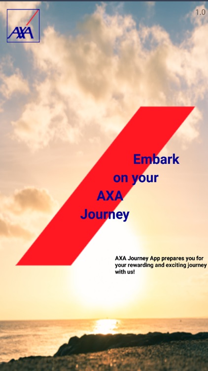 AXA Journey