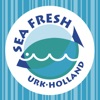 Sea Fresh Barcode Scanner