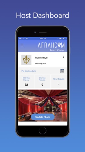 Afrahcom(圖5)-速報App