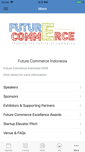 Future Commerce Indonesia(圖5)-速報App