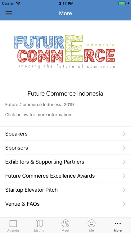 Future Commerce Indonesia screenshot-4