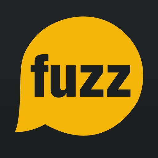 Fuzz - Gay Video Chat & Dating Icon