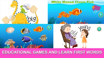 Preschool Based Learning LT:2 screenshot 3