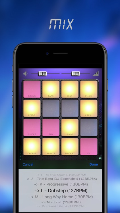 LivePad DJ Mix PRO