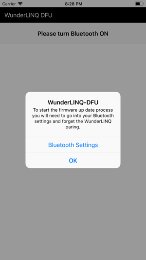 WunderLINQ DFU(圖1)-速報App