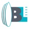 BoardLine® helps you compute a surfboard pro-model to your ideal dimensions