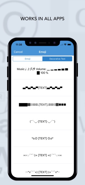 Font Keyboard Pro(圖4)-速報App