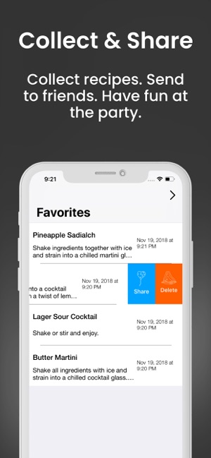 Mixologist Creative bot(圖5)-速報App