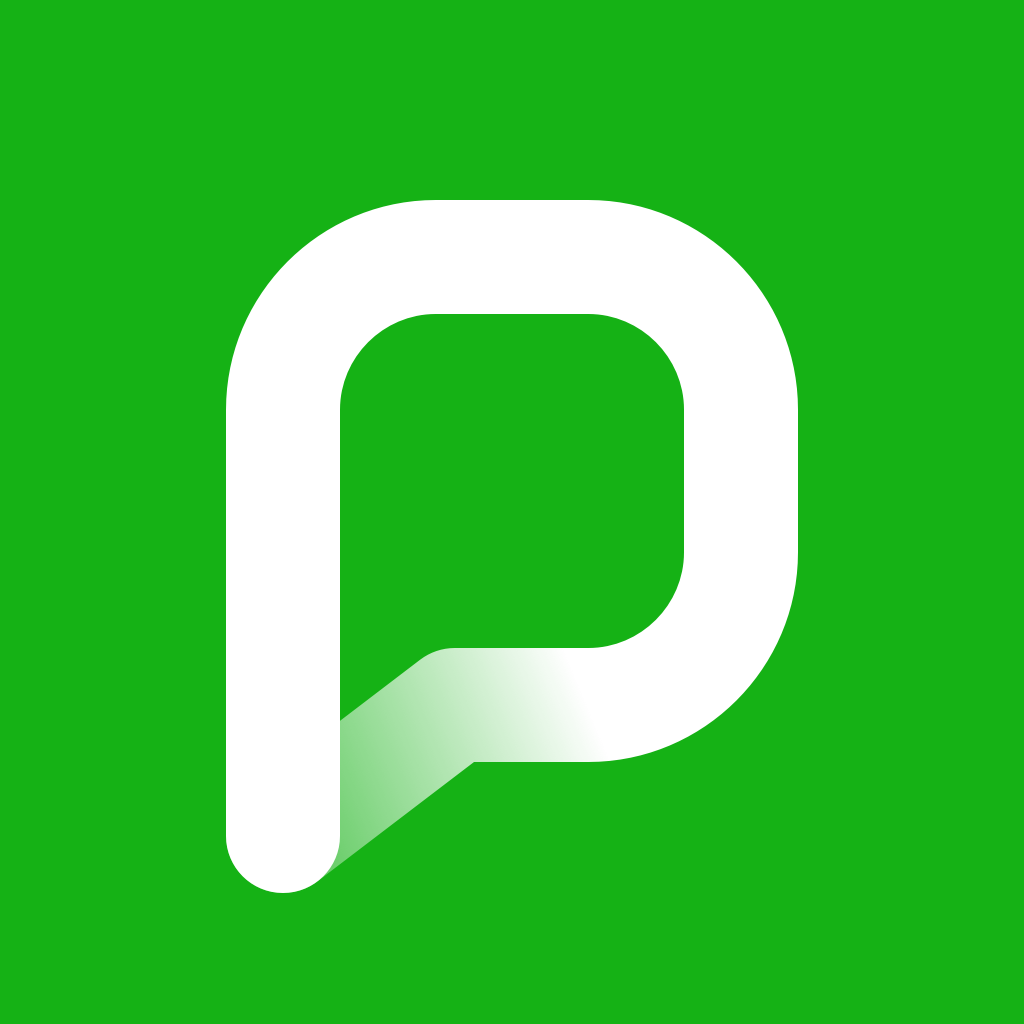 PressReader App Icon