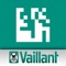 vepSCAN je besplatna aplikacija namijenjena poslovnim partnerima - instalaterima, koji su članovi Vaillant Excellence Partner (VEP) programa