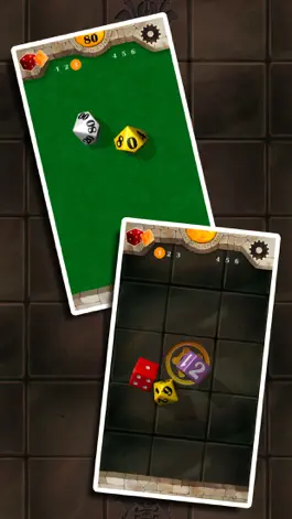 Game screenshot Shogun Dice mod apk