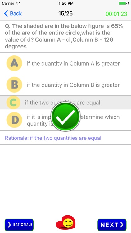 SAT Exam Prep Pro