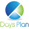 DaysPlanV3.0 - Time Management