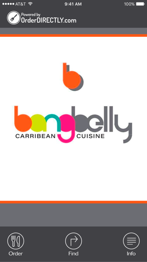 Bang Belly Caribbean Cuisine