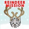 Download Reindeer Mission and smash icicles that fall from the sky before they hit you