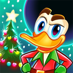 Disco Ducks Apple Watch App