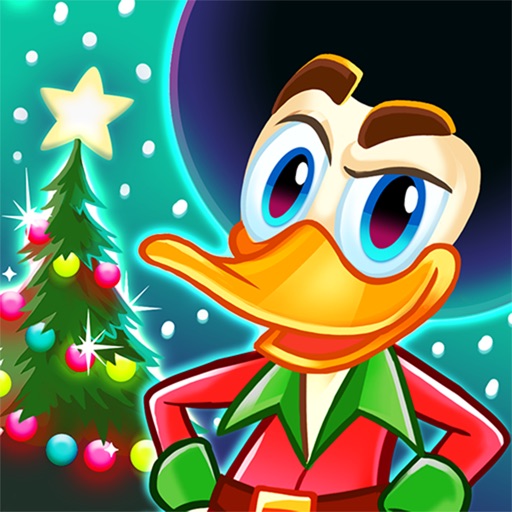 Disco Ducks