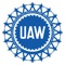 The official app of the UAW
