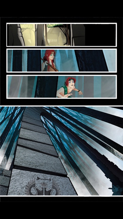 Puzzle Tower : Lost Spells screenshot-4