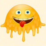 Slime Emoji  Animated sticker
