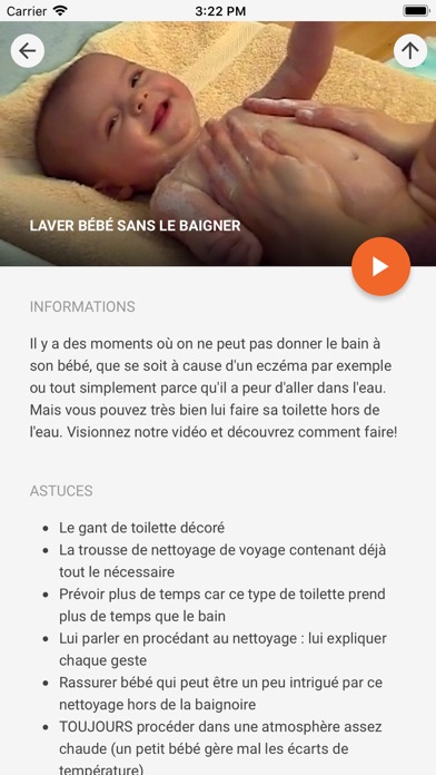 download Elever Bébé apps 0