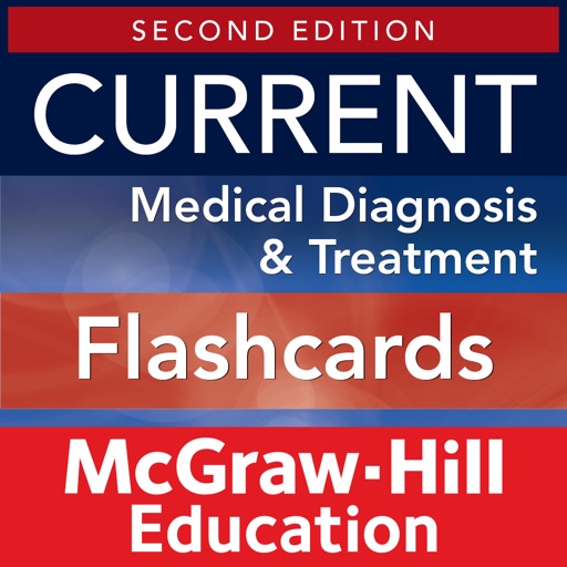 CURRENT CMDT Flashcards