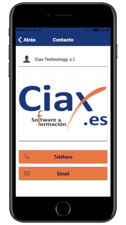 Ciax