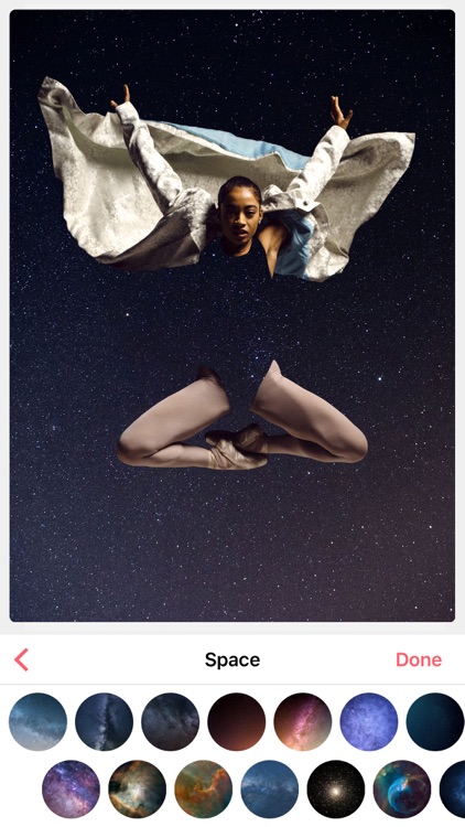 Bazaart Photo Editor & Collage screenshot-4