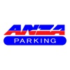 Anza Parking