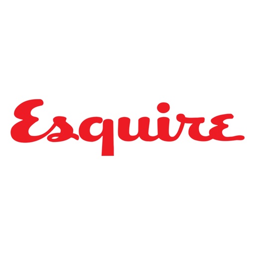 Esquire Türkiye icon