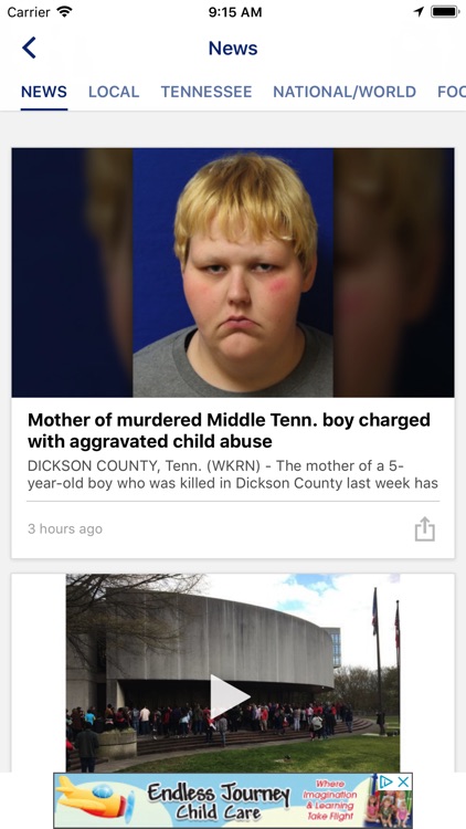 WATE 6 On Your Side News