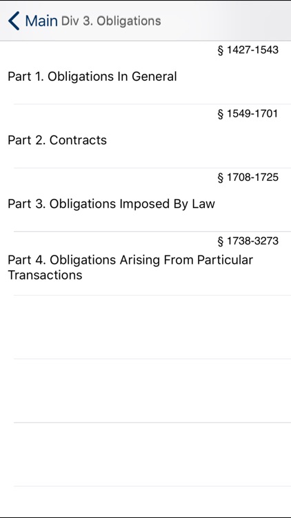 CA Civil Code 2018 screenshot-4