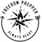 The Freedom Prepper app makes a great addition to your survival gear and is the ultimate survival app containing the most up to date preparedness information available