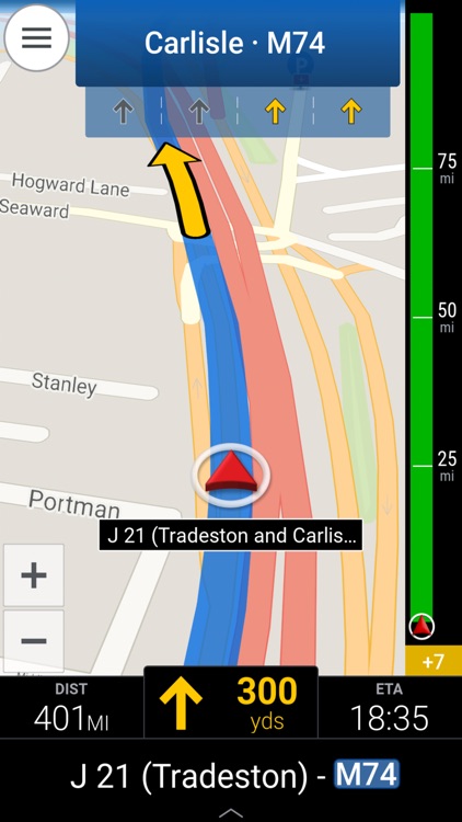 CoPilot UK & IRE