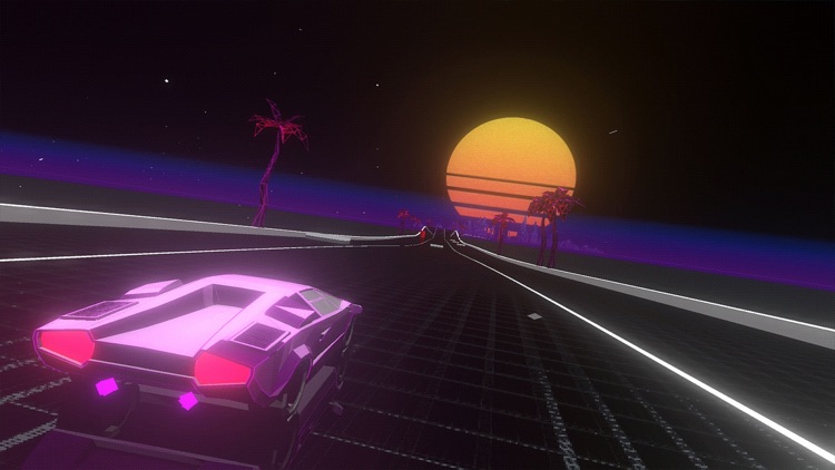 Music Racer screenshot-0