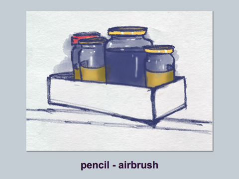 Drawing Box Pro - náhled