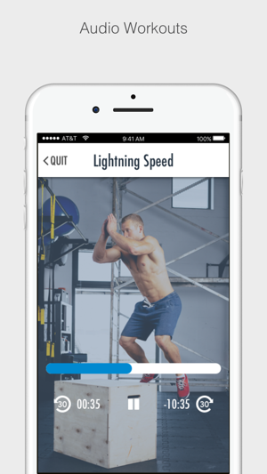 Plyometric Training(圖2)-速報App