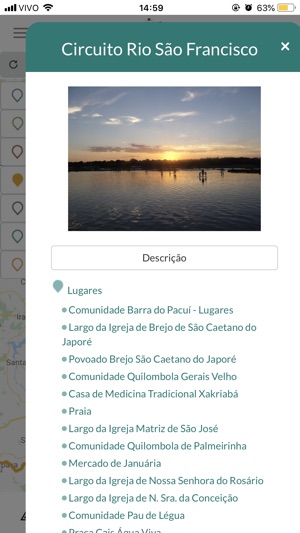 Circuitos de Minas(圖4)-速報App