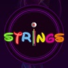 Strings the Musical Lines
