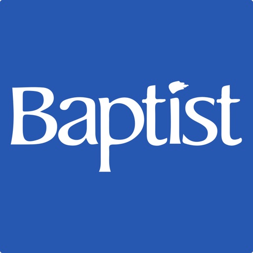 Baptist Pro icon