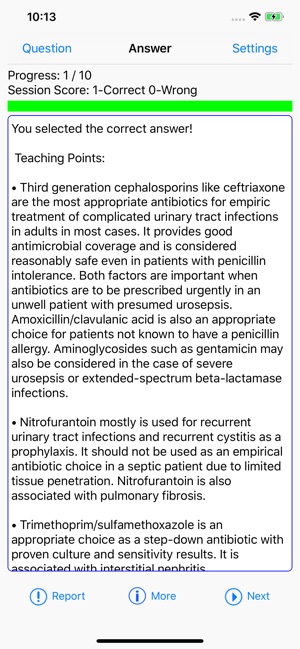 Urology Board Reviews(圖3)-速報App