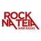 Rock na Teia, a rádio online direto da teia do rock