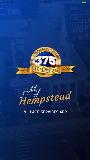 My Hempstead(圖1)-速報App