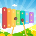 Top 40 Entertainment Apps Like Xylophone - Happy Musical Toy - Best Alternatives