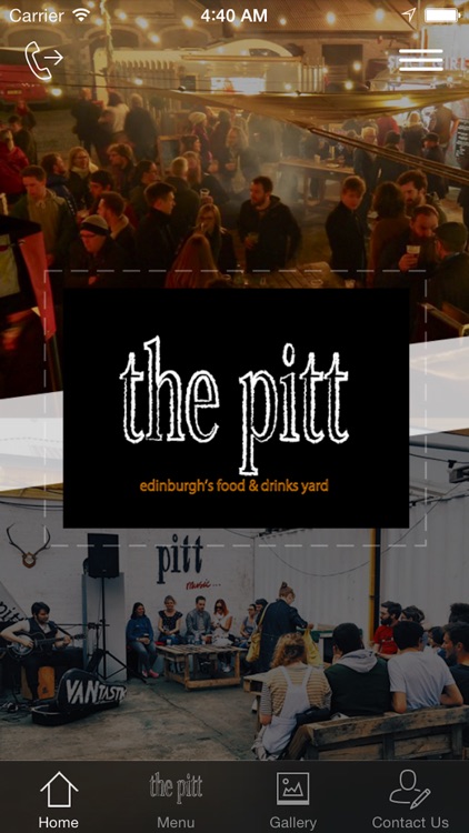 The Pitt