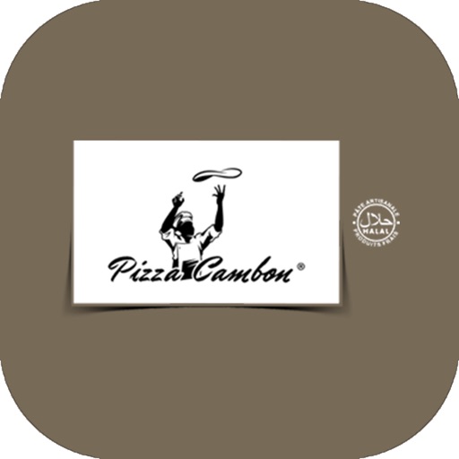 Pizza Cambon icon